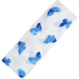 Organic Cotton Muslin Swaddle