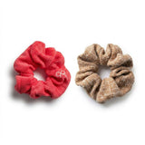 Halo Luxe Elegant Girl Styling Kit - Gentle Hair Accessories Collection
