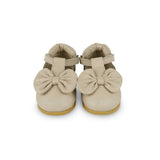 Moane Shoes | Light Rose Leather