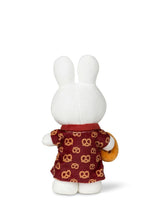 Miffy Standing Pretzel Dress - 9.5"