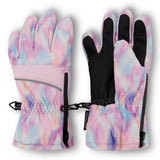 Winter & Ski Glove powered by ZIPGLOVE™ TECHNOLOGY