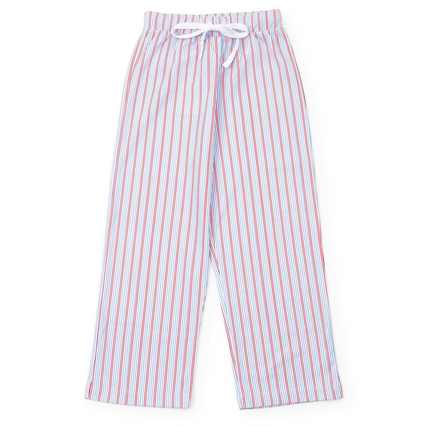 Beckett Boys' Hangout Pant - Liberty Stripe