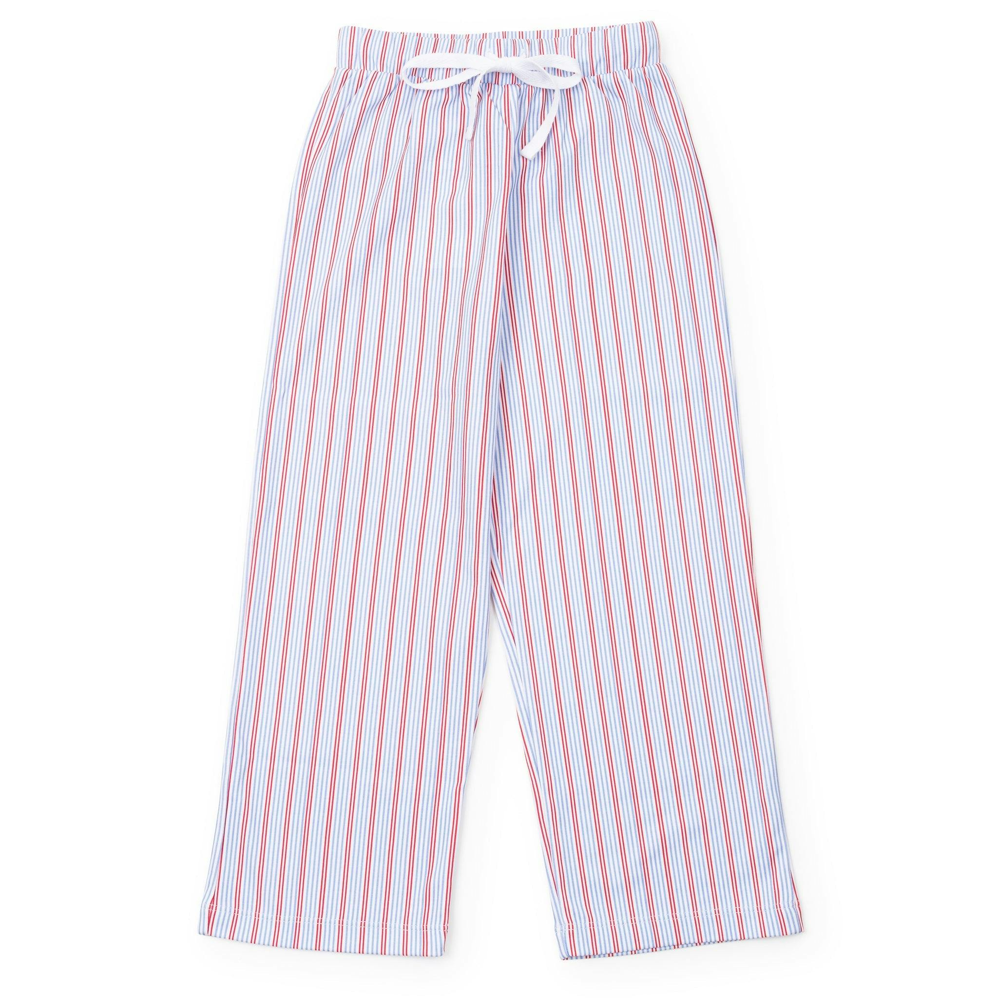 Beckett Boys' Hangout Pant - Liberty Stripe
