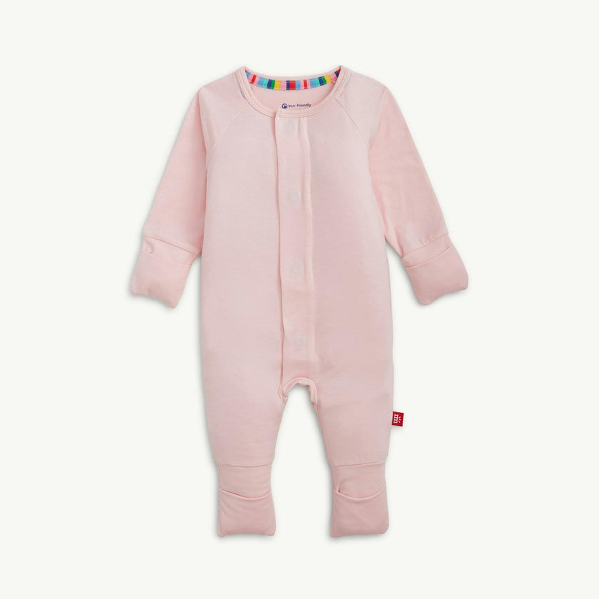 Magnetic Convertible Coverall