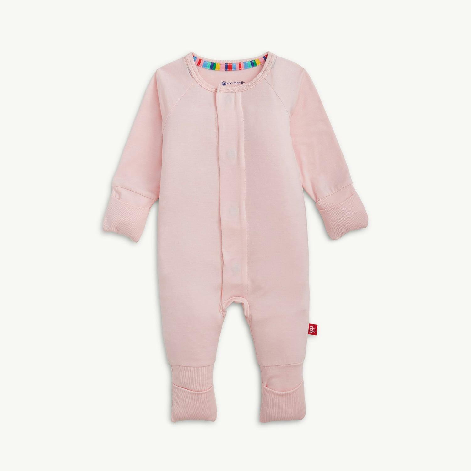 Magnetic Convertible Coverall