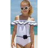 Edna One-Piece Swimsuit