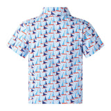Sailboat Polo