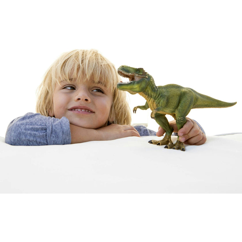 Schleich Tyrannosaurus Rex 11" Action Figure