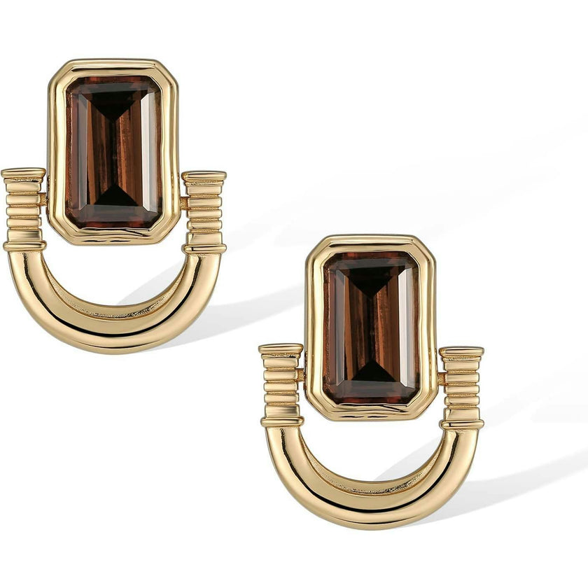 Olympieion Earrings