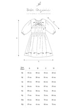 Evie Dress