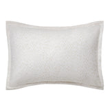 Hazy Textured Sham