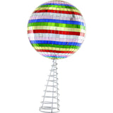 Disco Tree Topper