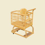Kids Shopping Cart
