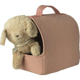 Pet Carrier - Coral