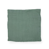 Deluxe Muslin Swaddle Blanket 2 Pack - Safari Social 2