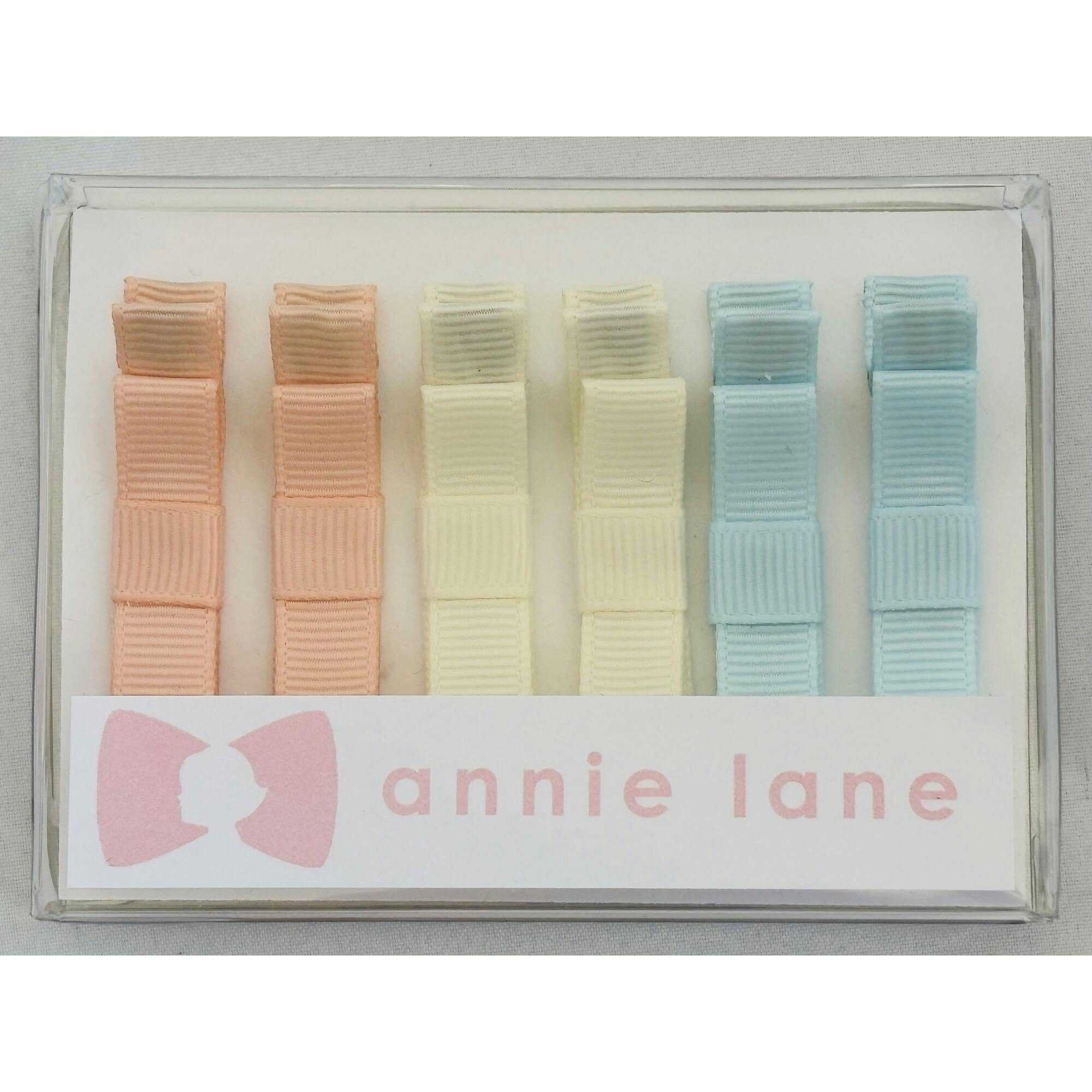 Six Bows Box Set