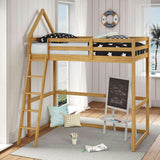 Casita Twin Loft/Bunk Bed