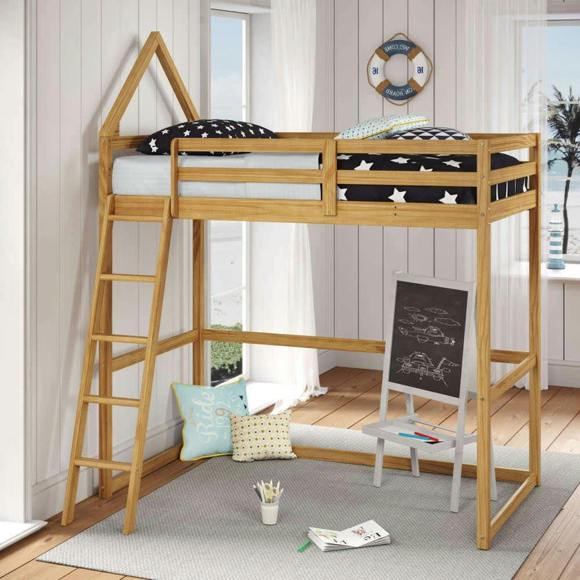 Casita Twin Loft/Bunk Bed