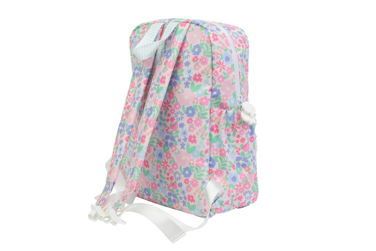 The Backpack in Ditsy Floral