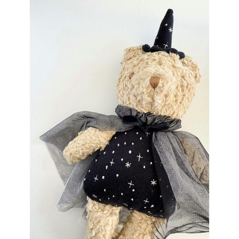 Witch Plush Toy