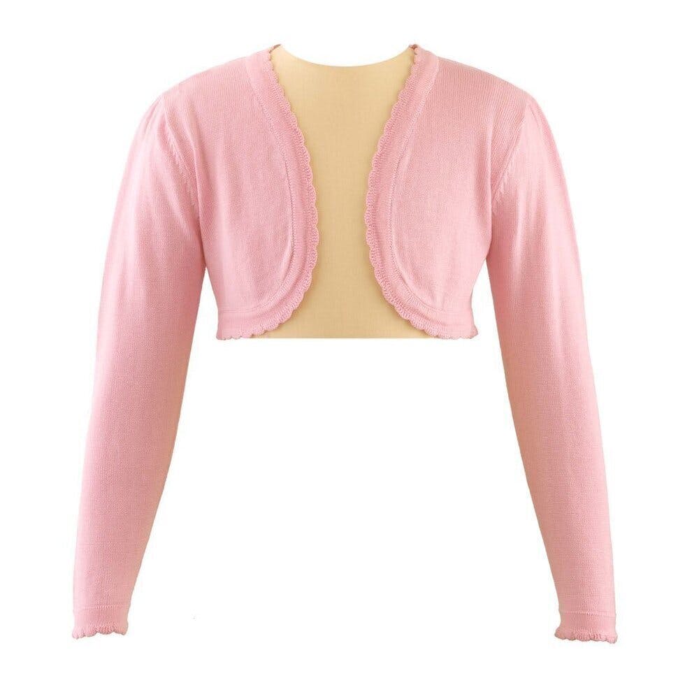 Bolero, Pink