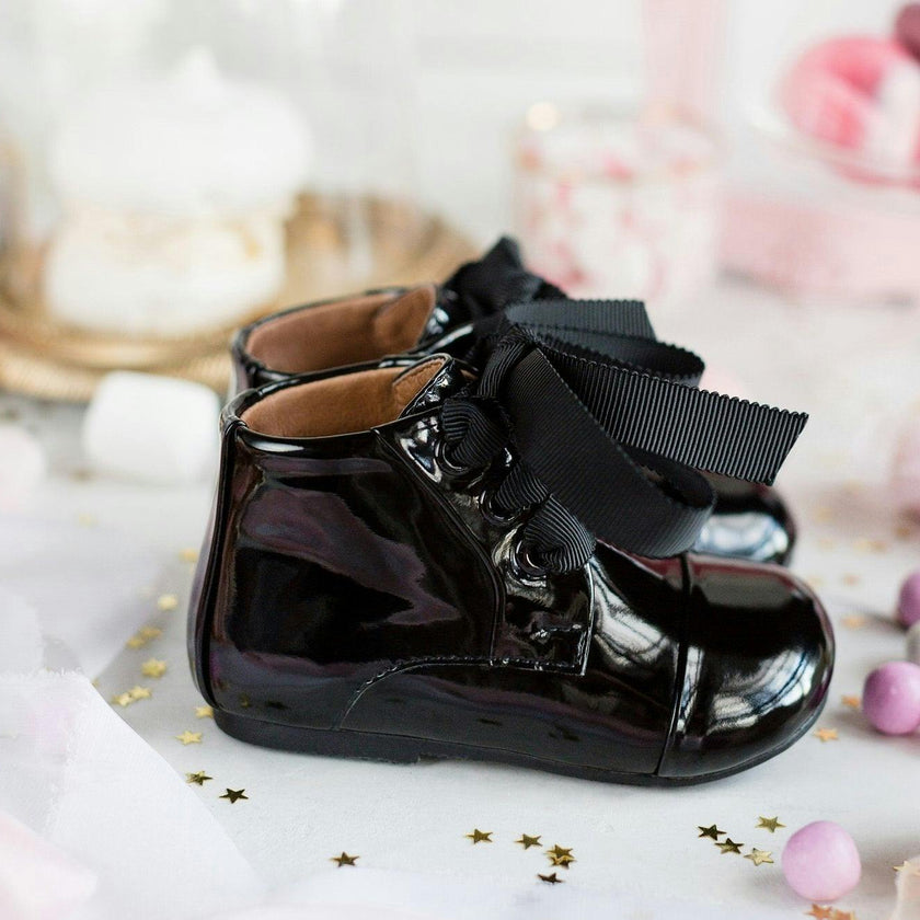 Jane Boots