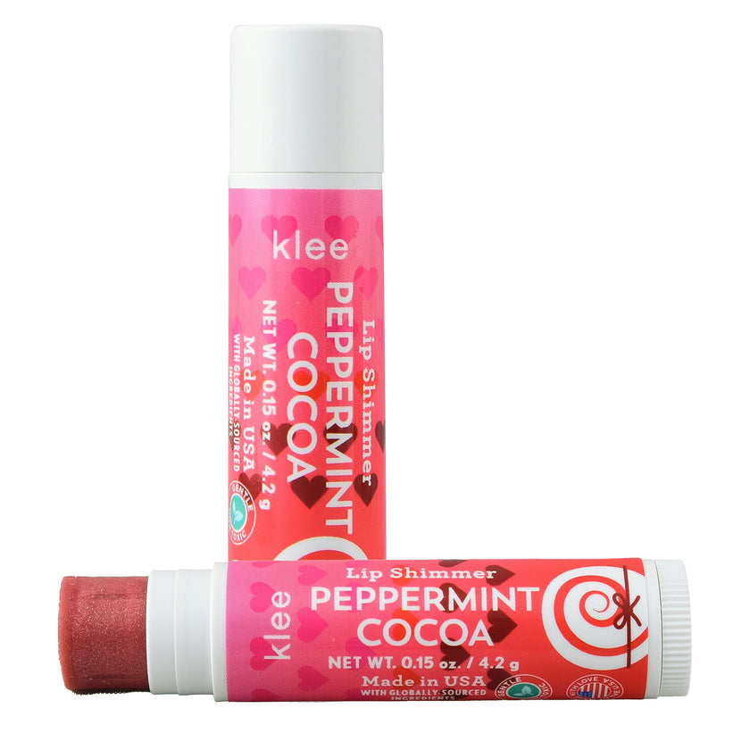 Sparkly Reindeer - Kids' Holiday Mineral Makeup Set