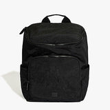 Ebony Zurich Diaper Bag