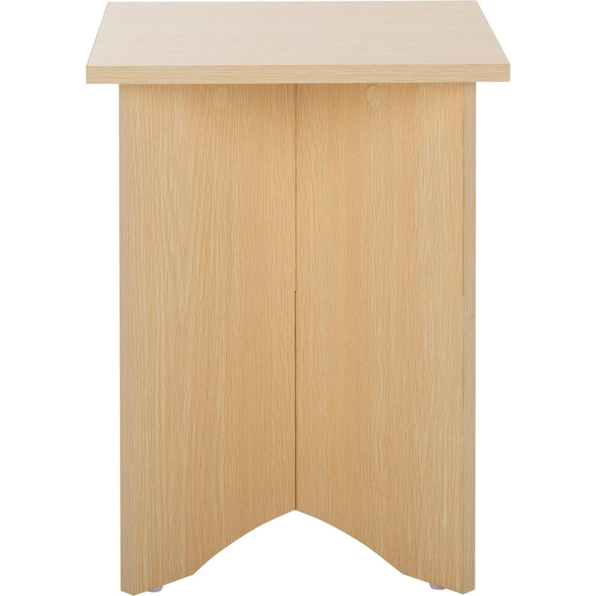 Elroy Accent Table