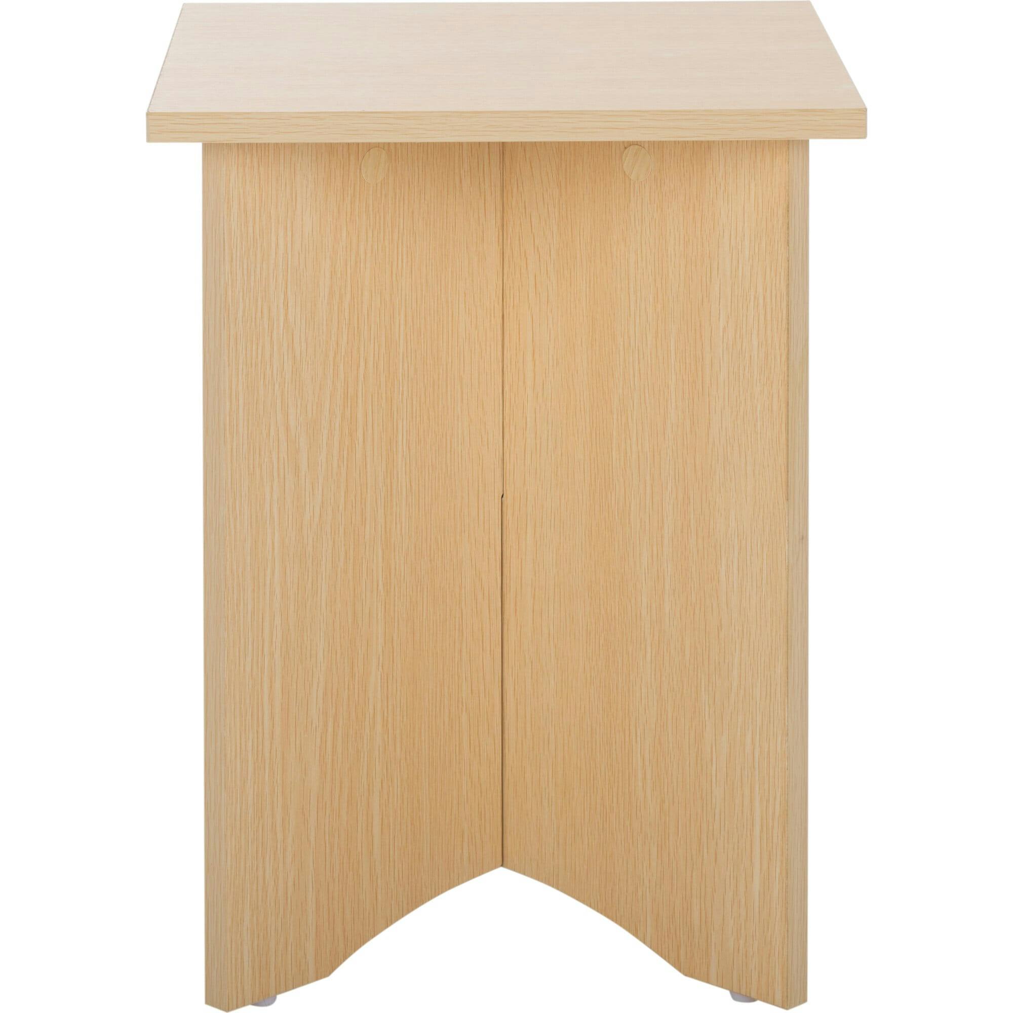 Elroy Accent Table