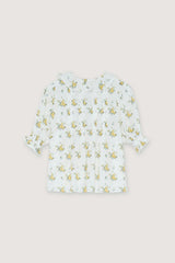 Mimosa Woman Blouse Mimosa Print