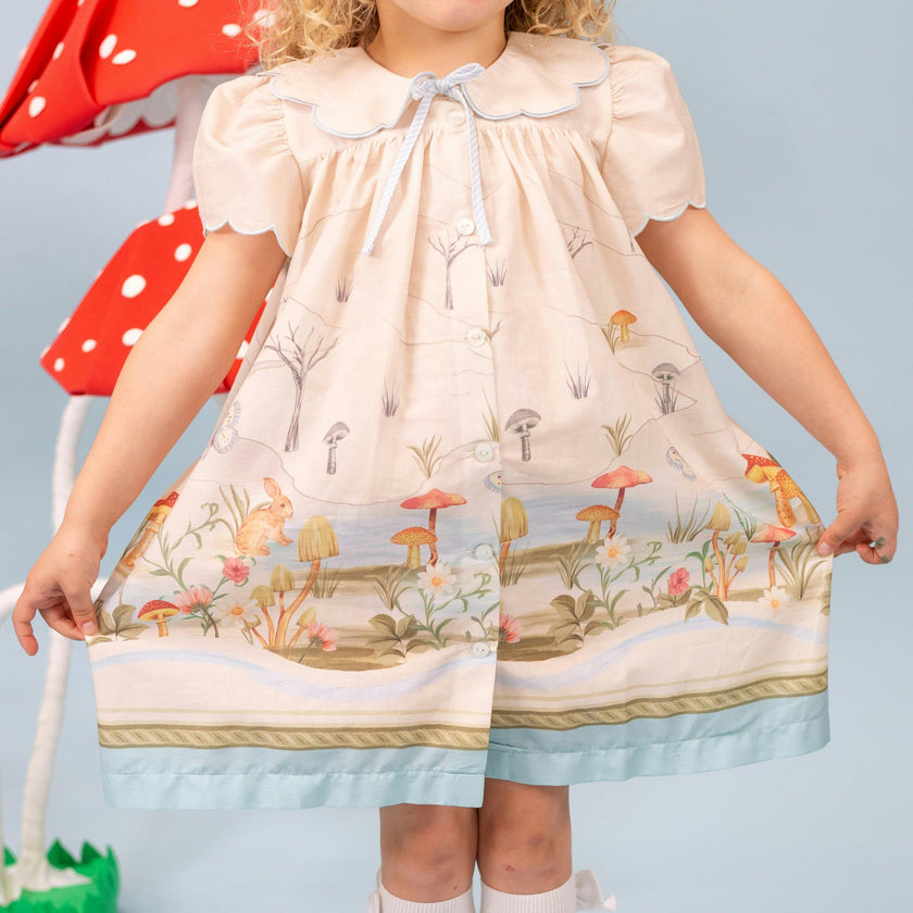 Alice Girl Dress
