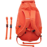 Leon Lightweight Mesh Pocket Waterproof Backpack 20L