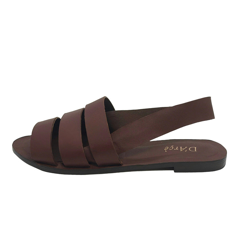 Gramercy slingback