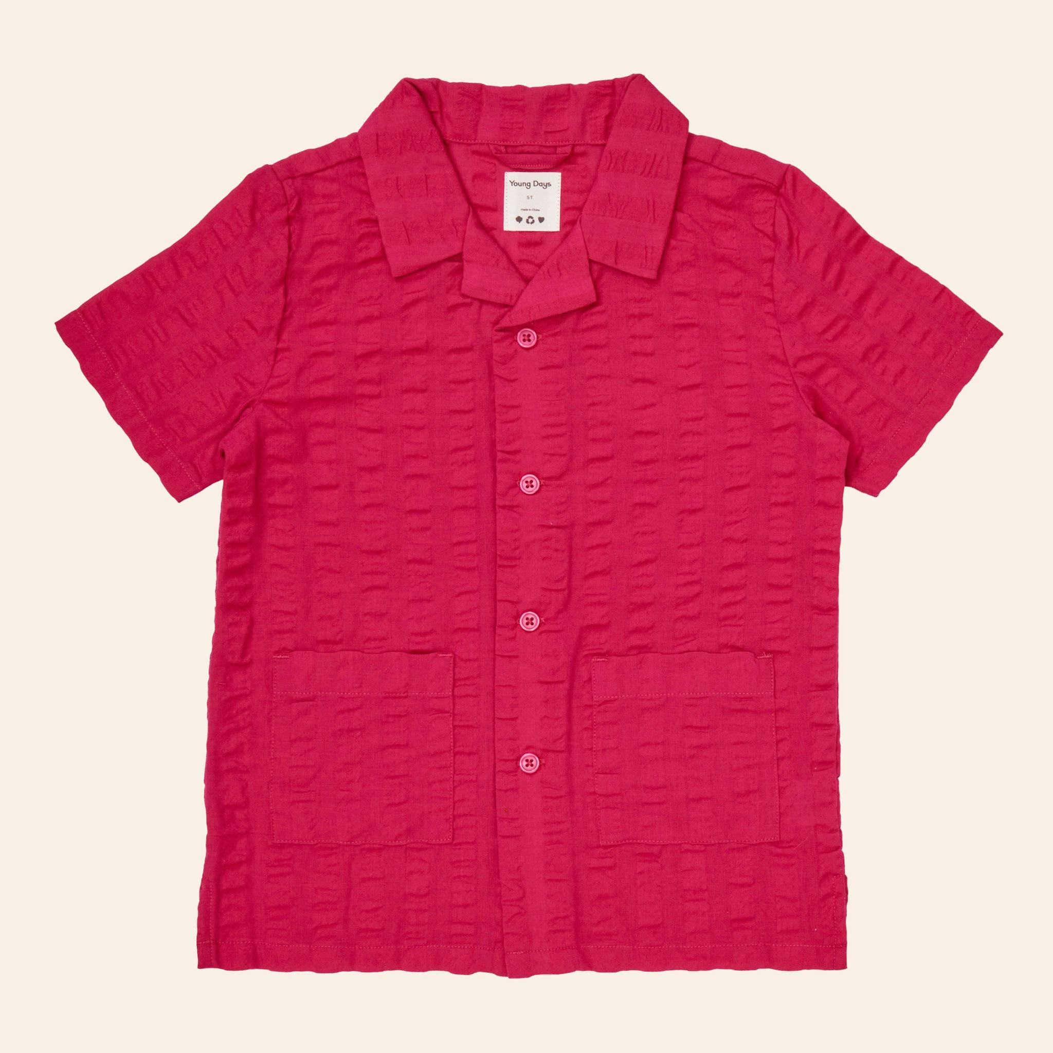 Nantucket Shirt