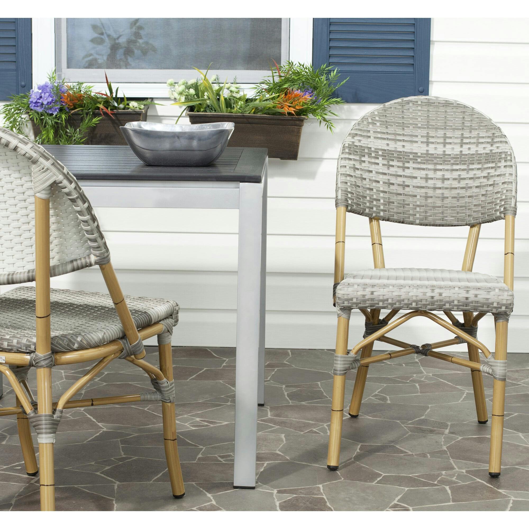 Barrow Side Chair