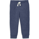 Baby heathered waffle pant