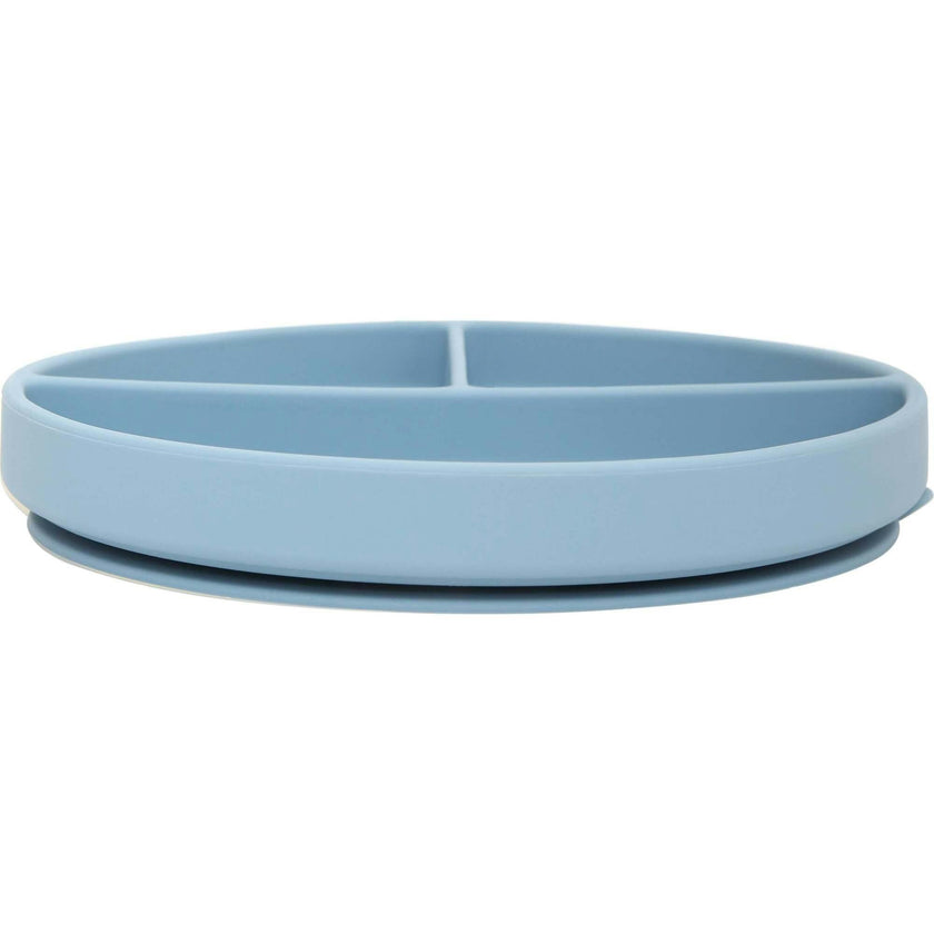 Silicone Suction Plates