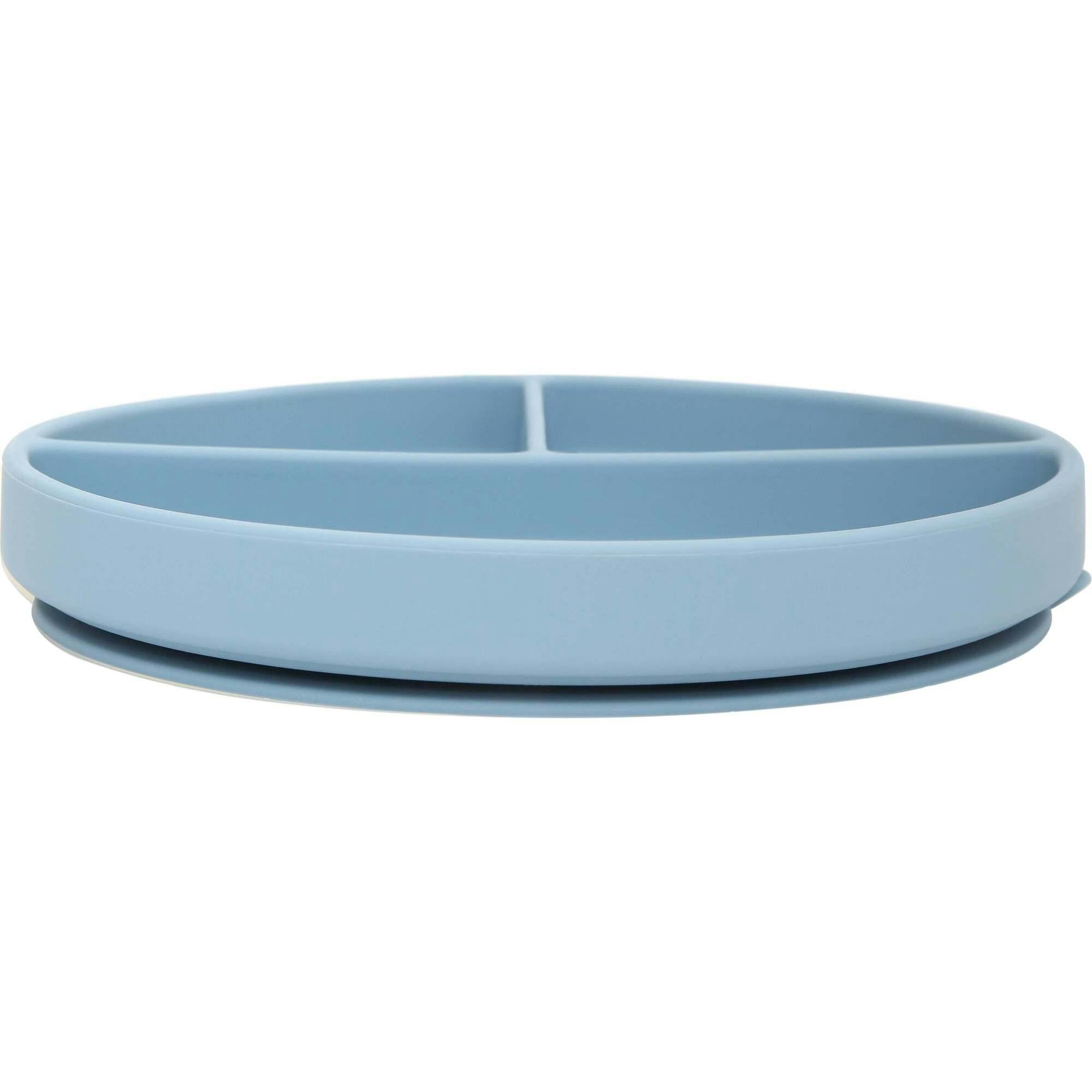 Silicone Suction Plates
