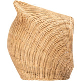 Toru Bed with Cushion