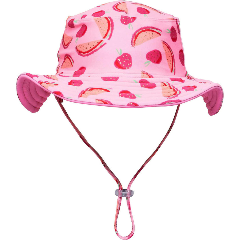 Reversible Bucket Hat