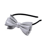 Bow Accent Headband