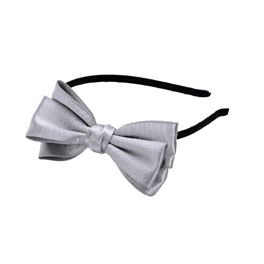 Bow Accent Headband
