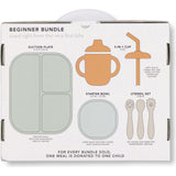 Grassy Field Beginner Bundle