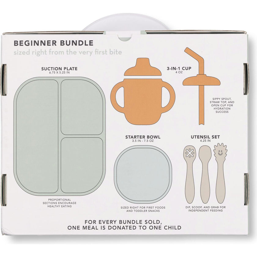 Grassy Field Beginner Bundle