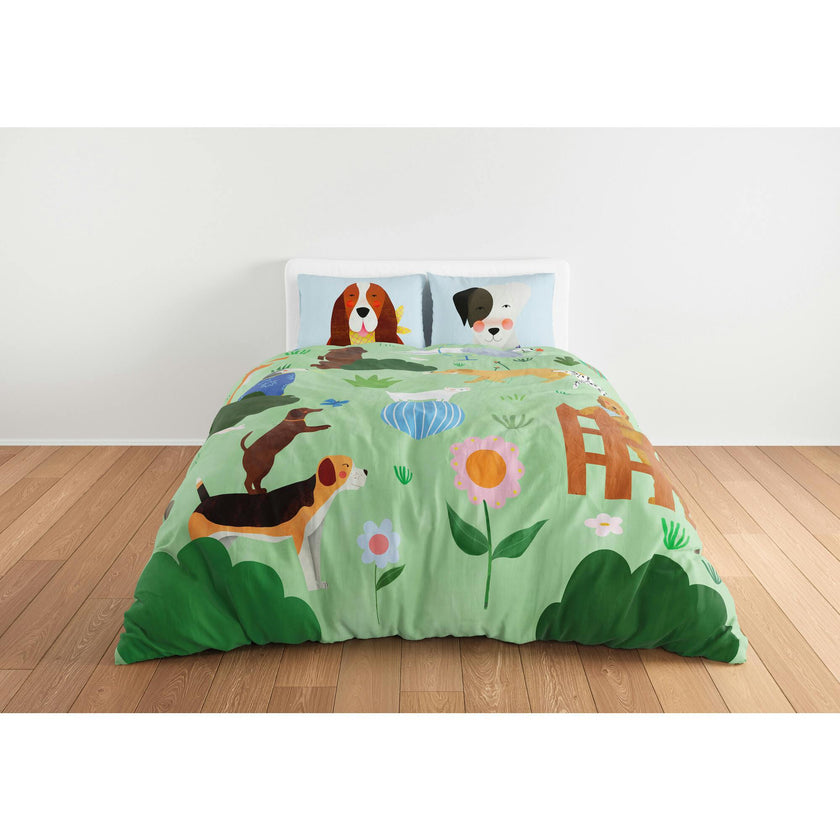 2-Pack Standard Pillowcase Set