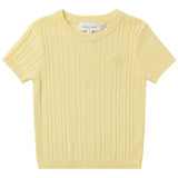 Rib Knit Sweater