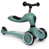 Highwaykick 1 Scooter and Ride On Toy Forest