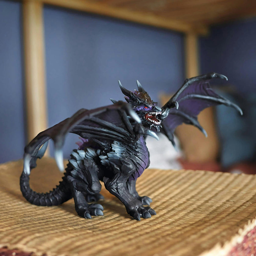 Schleich Eldrador Creatures: Shadow Action Figure