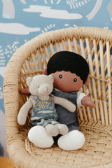 Park Friends - Alex